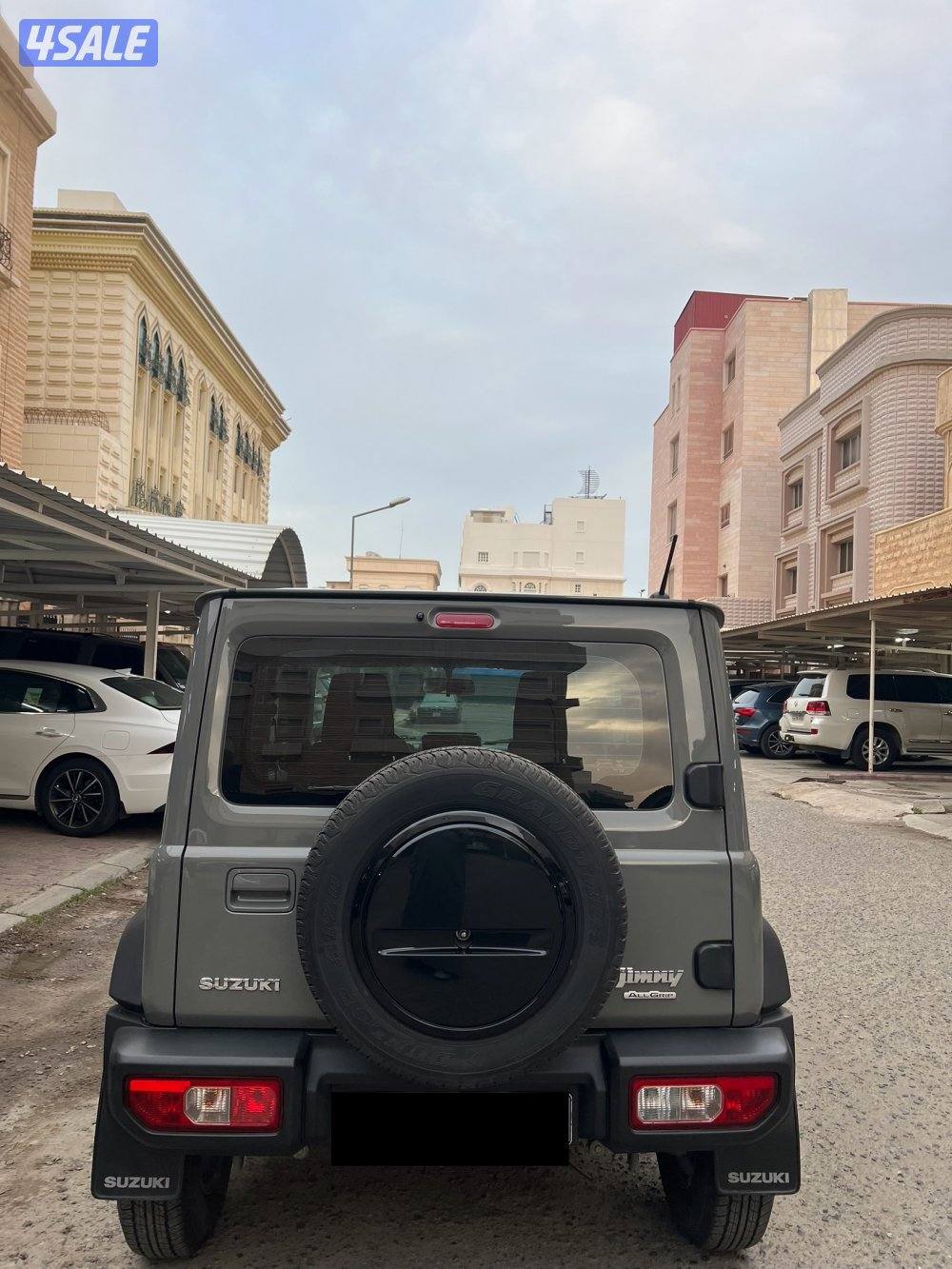 جمني قير تماتيك5