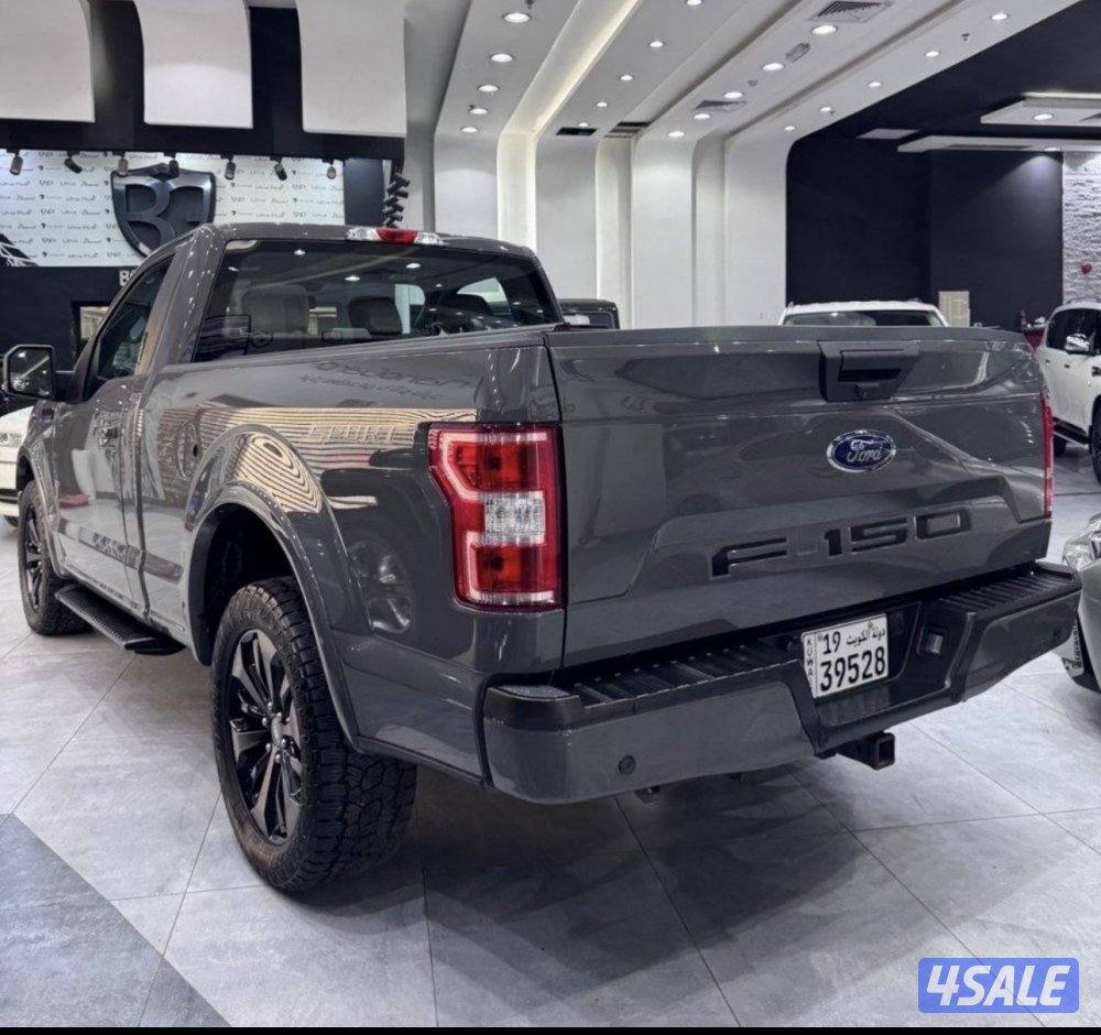 موديل 2020 شرط الفحص 159كم0