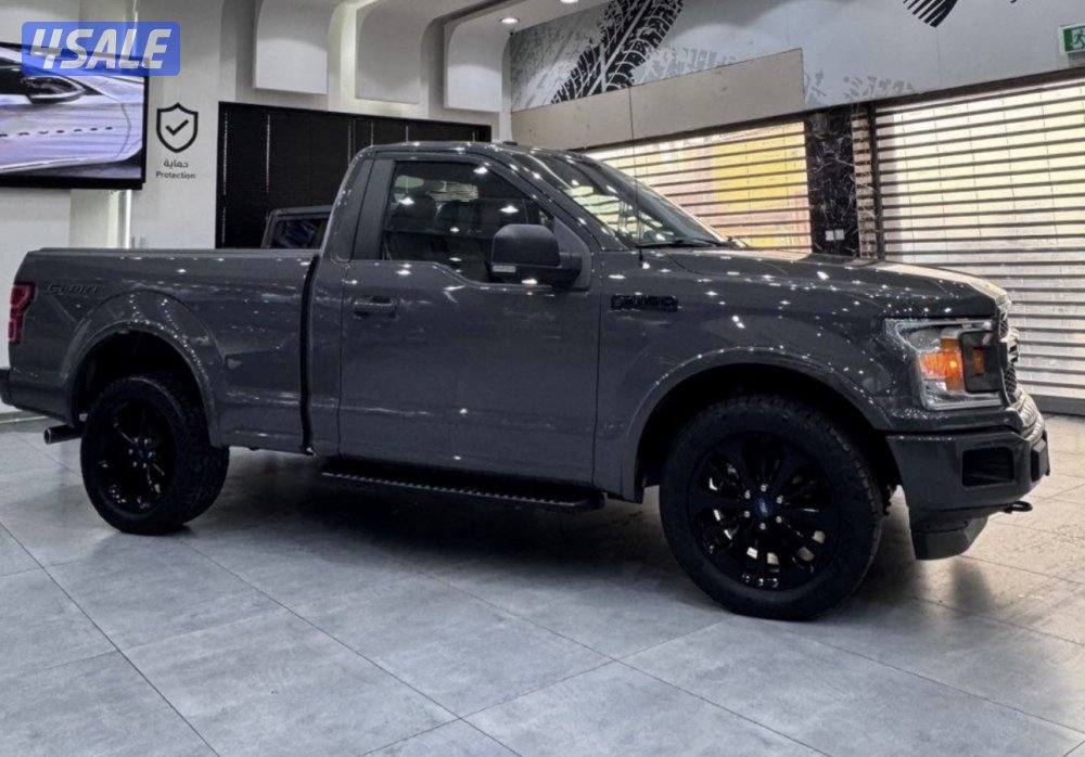 موديل 2020 شرط الفحص 159كم2