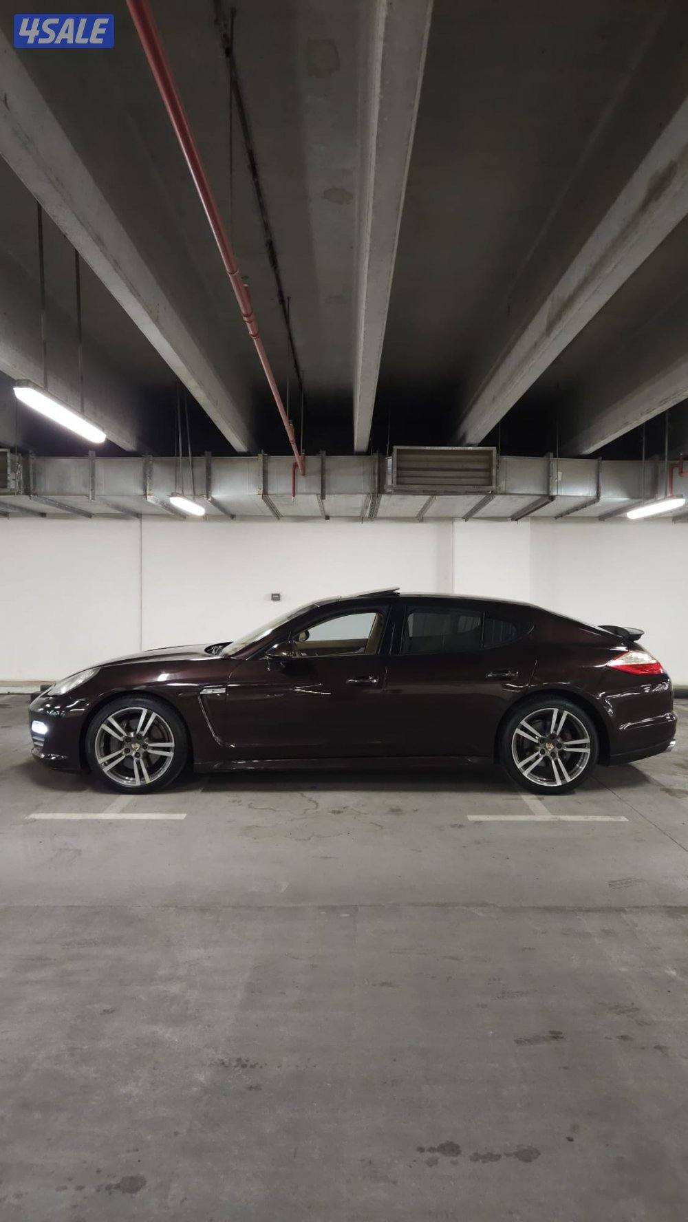 بانميرا 20121