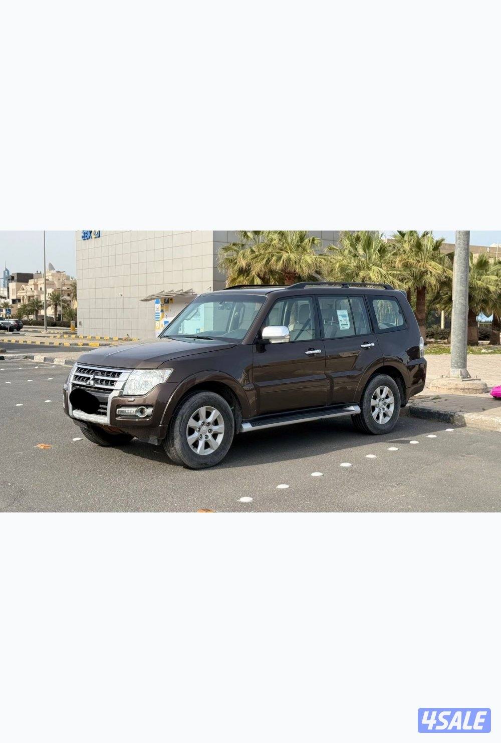 باجيرو2020 نظيف2