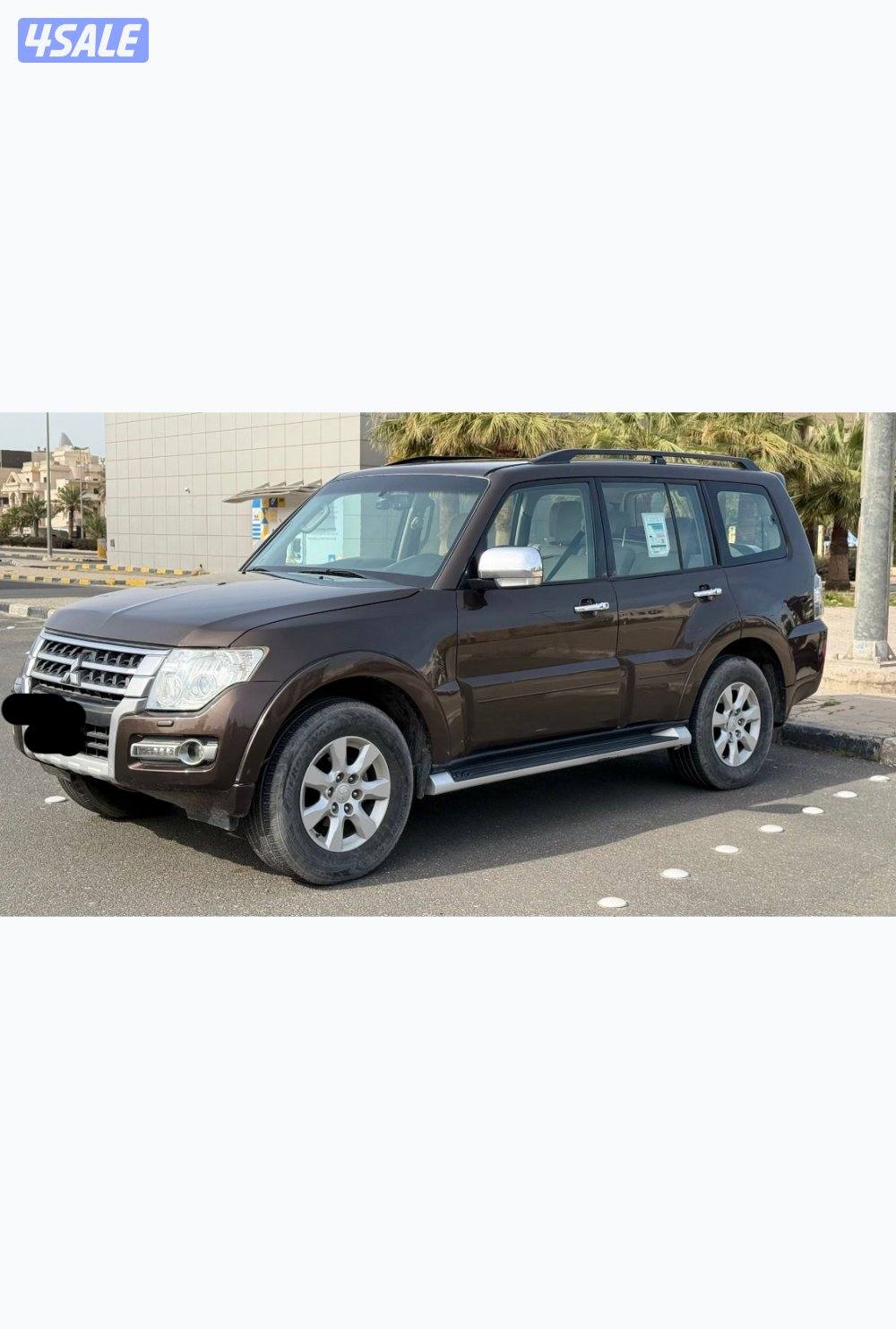 باجيرو2020 نظيف4