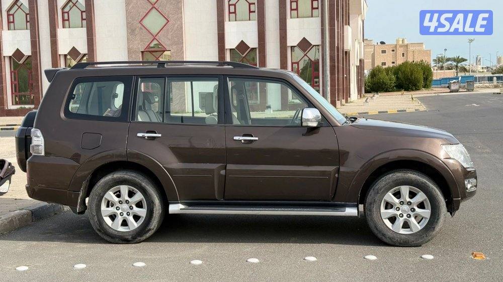 باجيرو2020 نظيف6