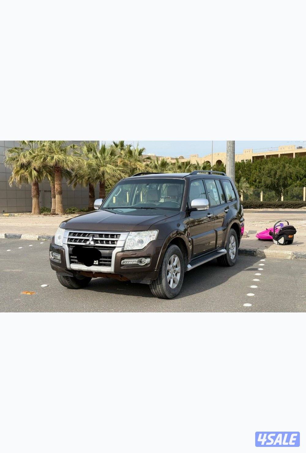 باجيرو2020 نظيف7