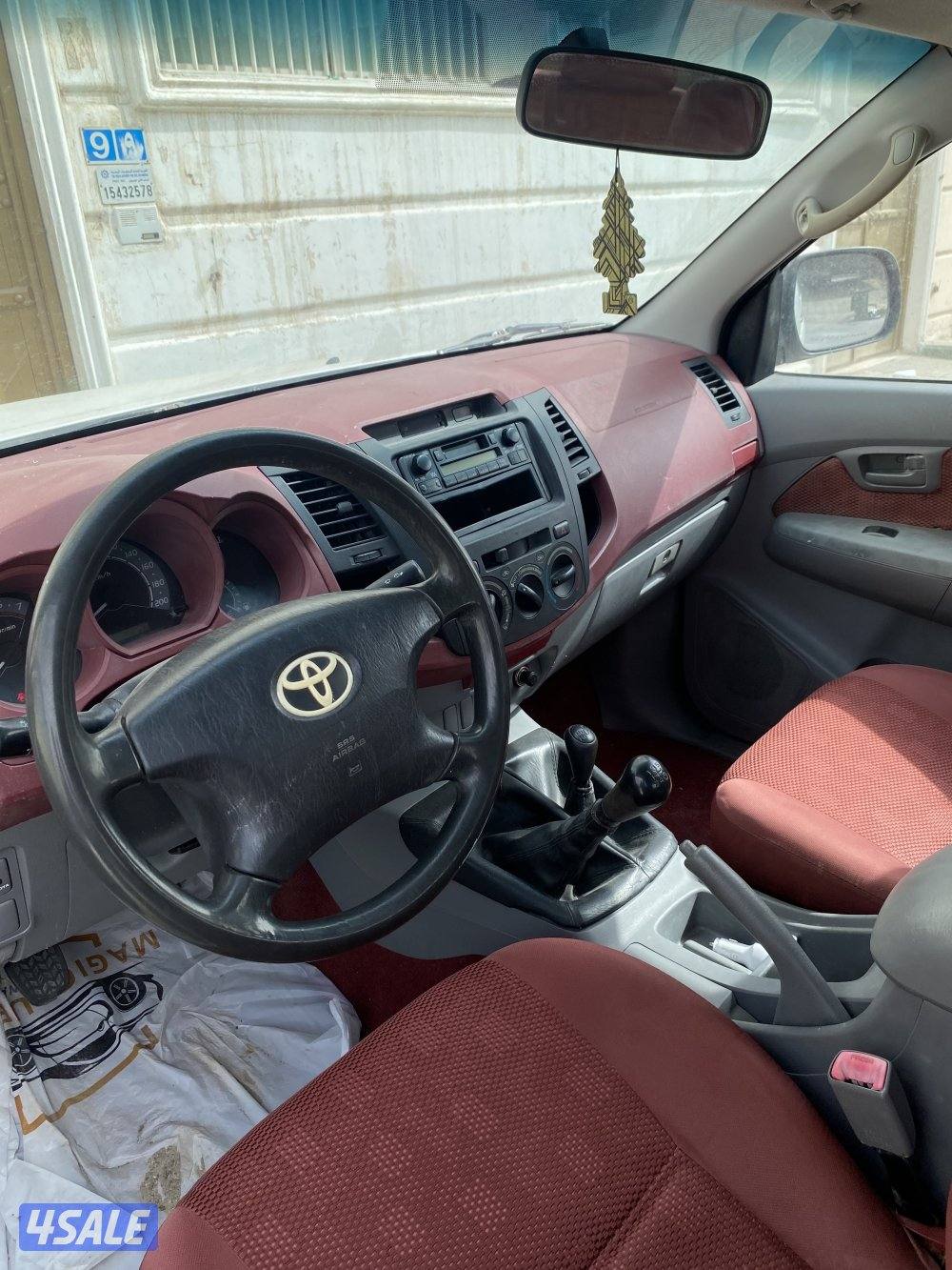 موديل2011عداد 4801