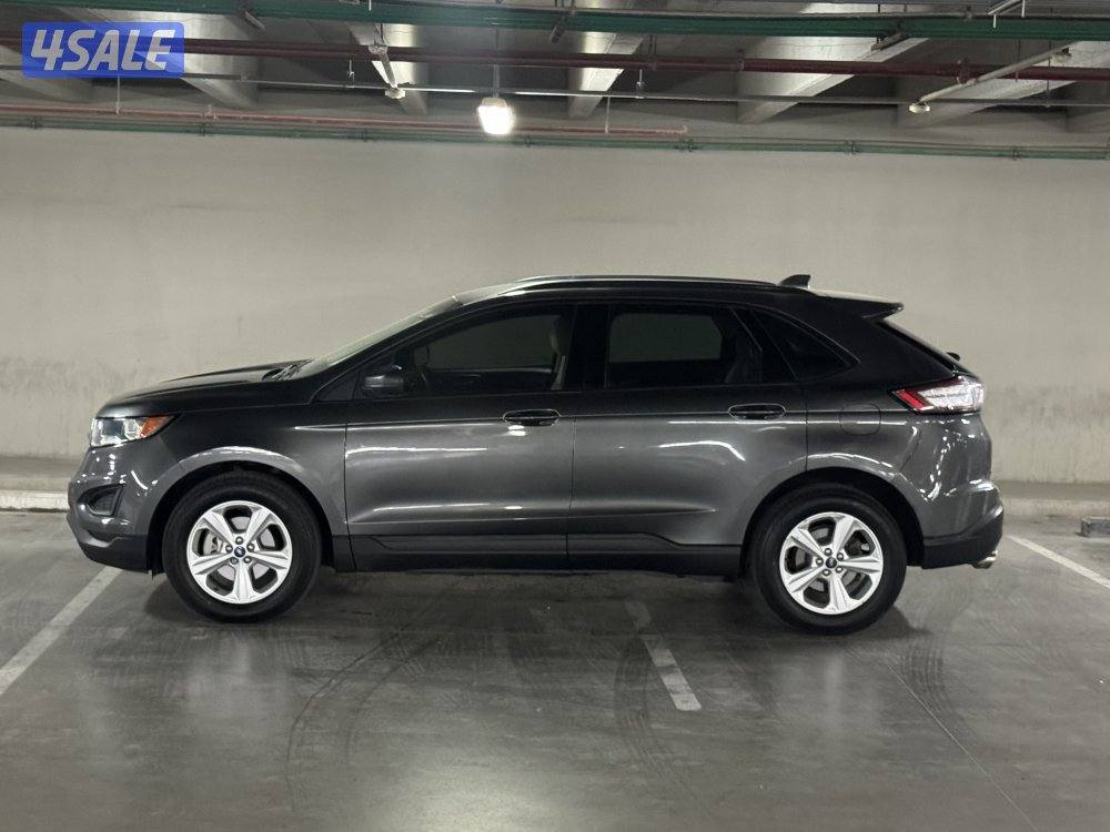 فورد ايدج م 20161