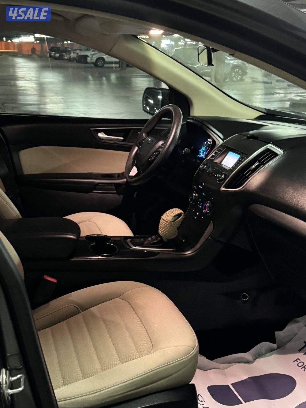 فورد ايدج م 20162