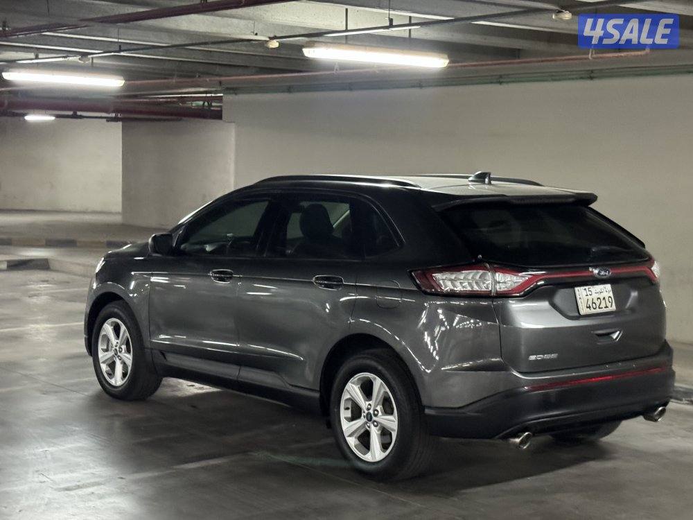 فورد ايدج م 20163