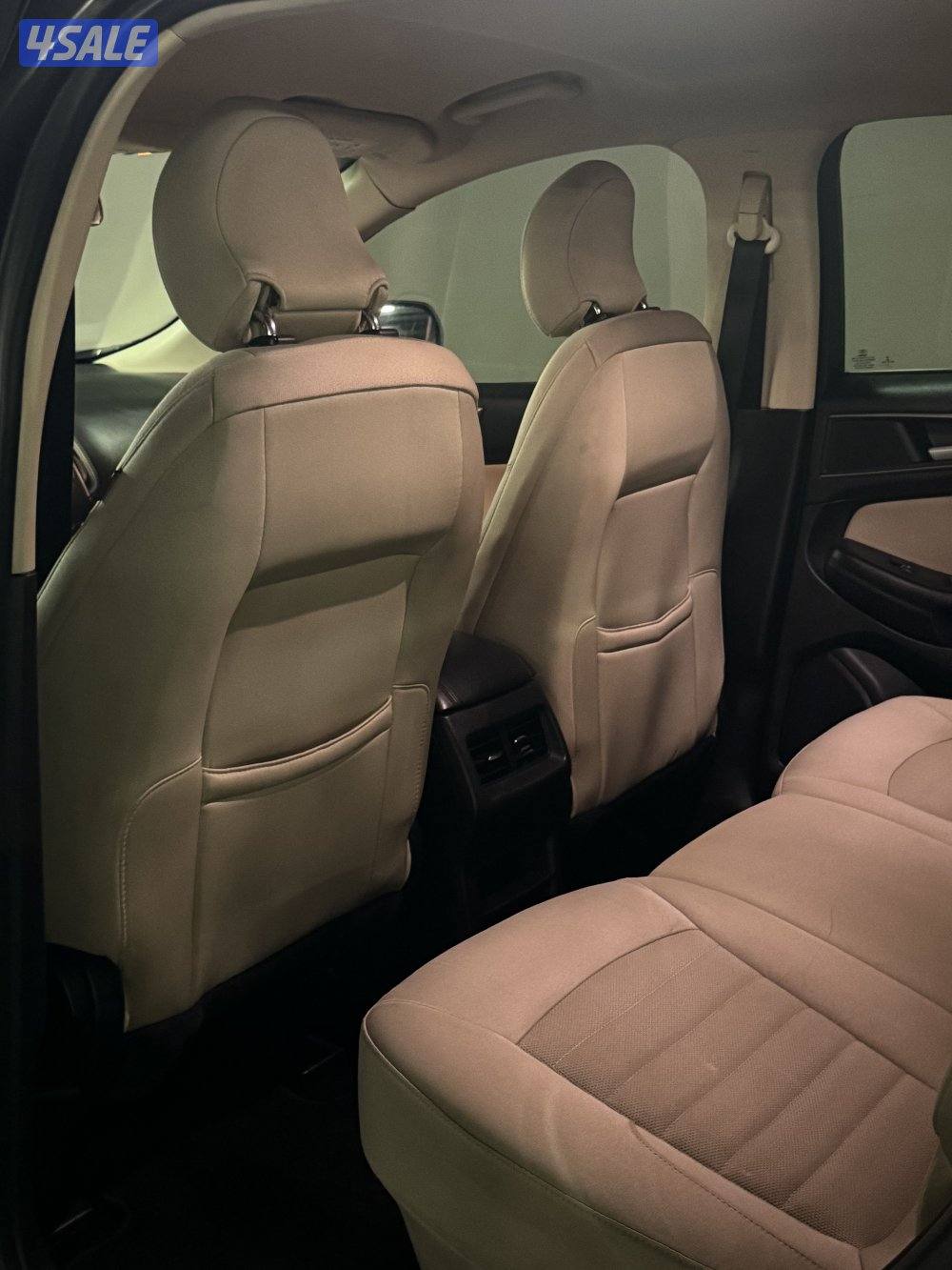 فورد ايدج م 20164