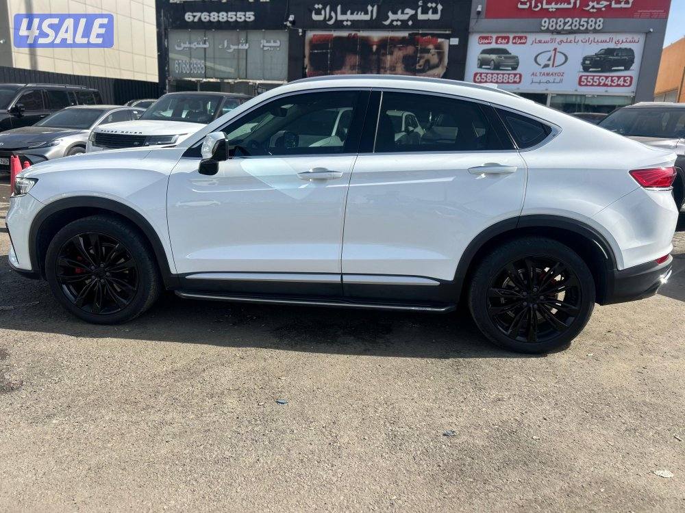 جيلى TUGELLA
موديل 2022
ماشى 80.000 k.m 
وارد الغانم.2