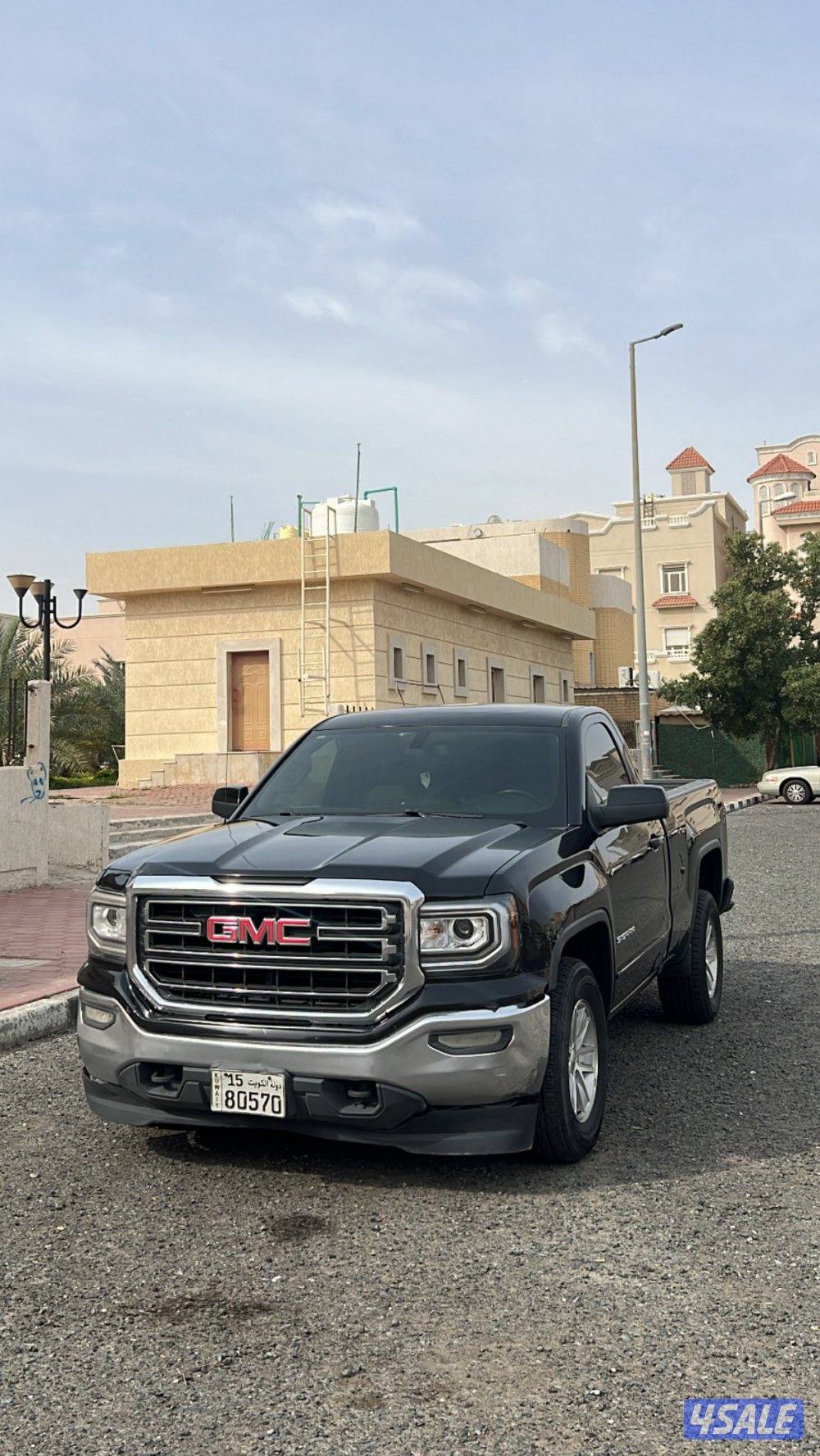 جمس سيرا 2017 المالك الاول0