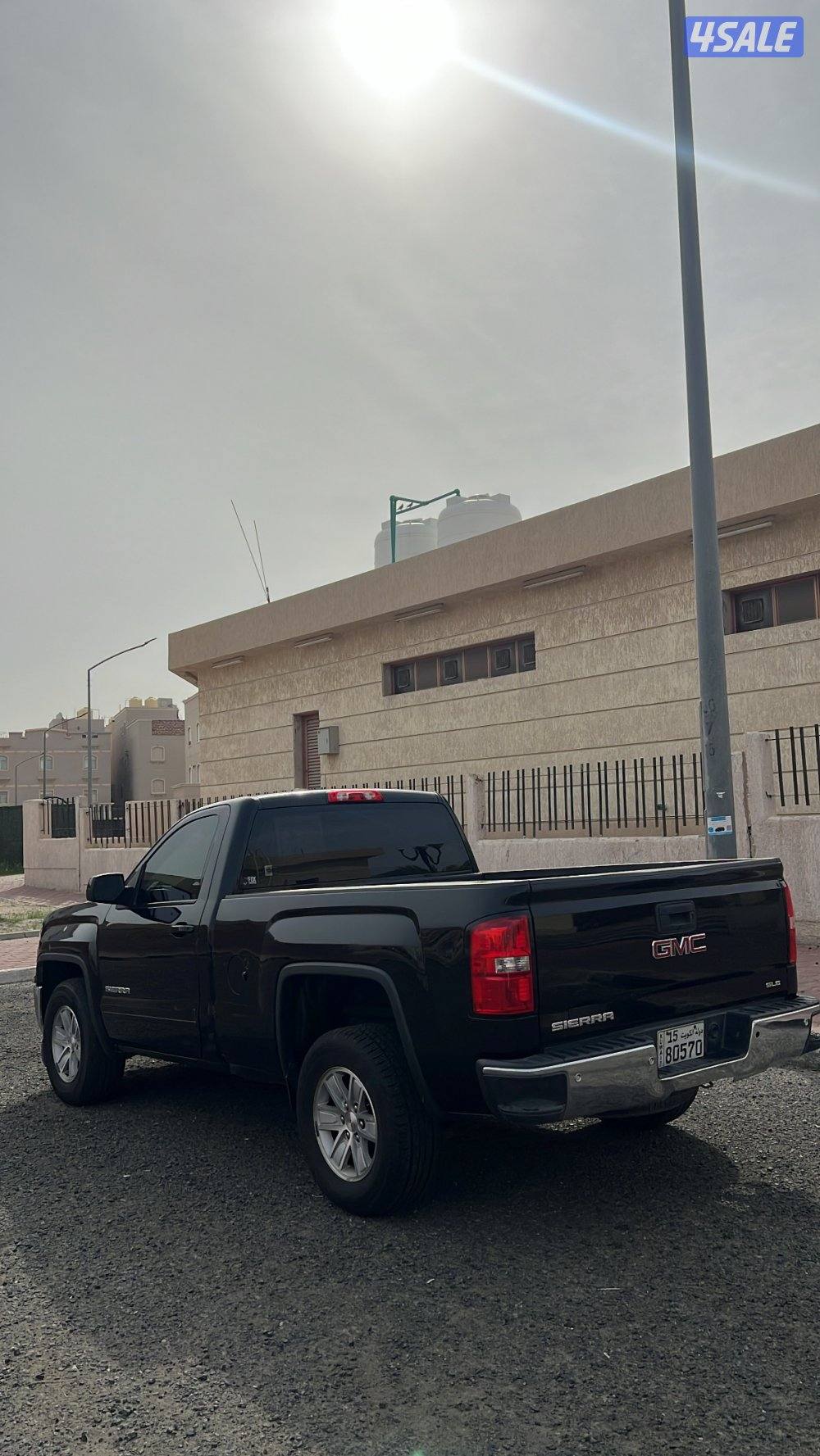 جمس سيرا 2017 المالك الاول1