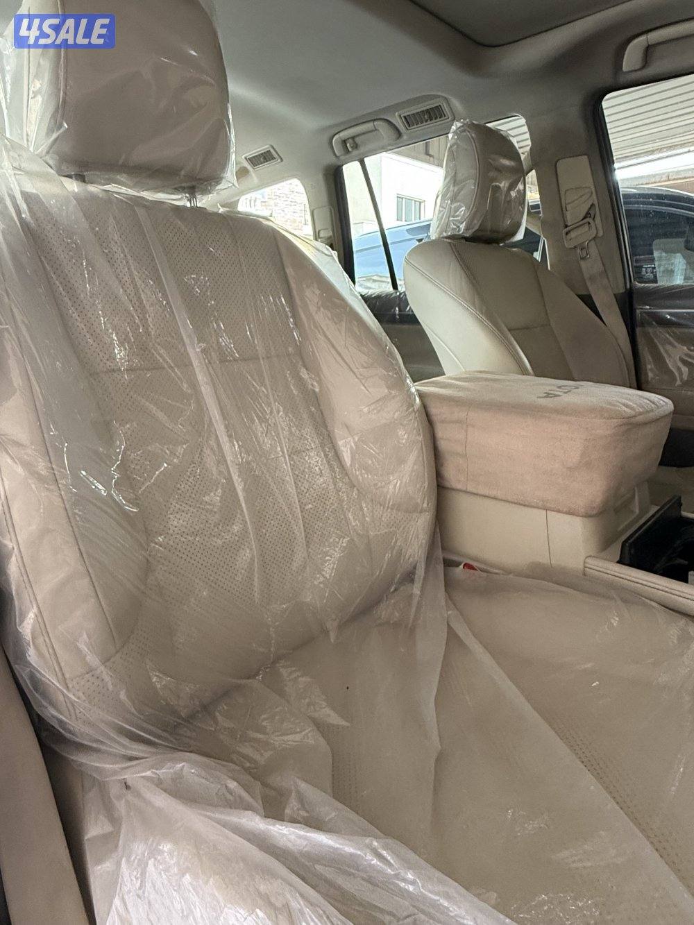 للبيع لكزس Gx4608