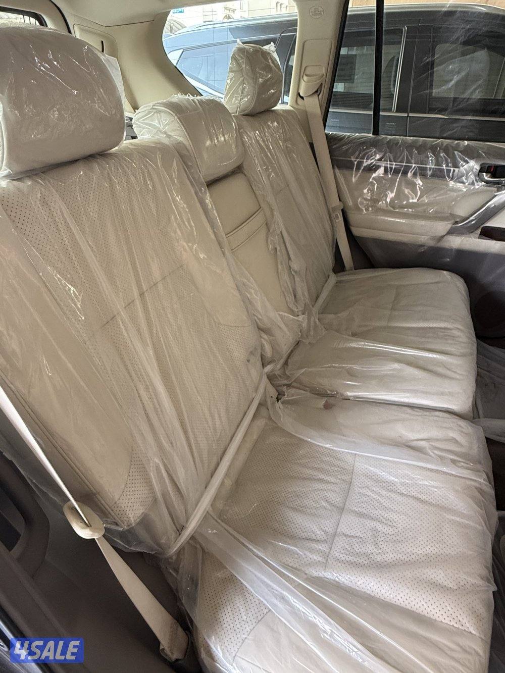 للبيع لكزس Gx4609