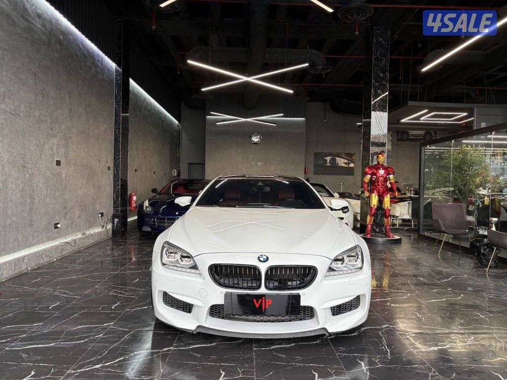 للبيع BMW M63