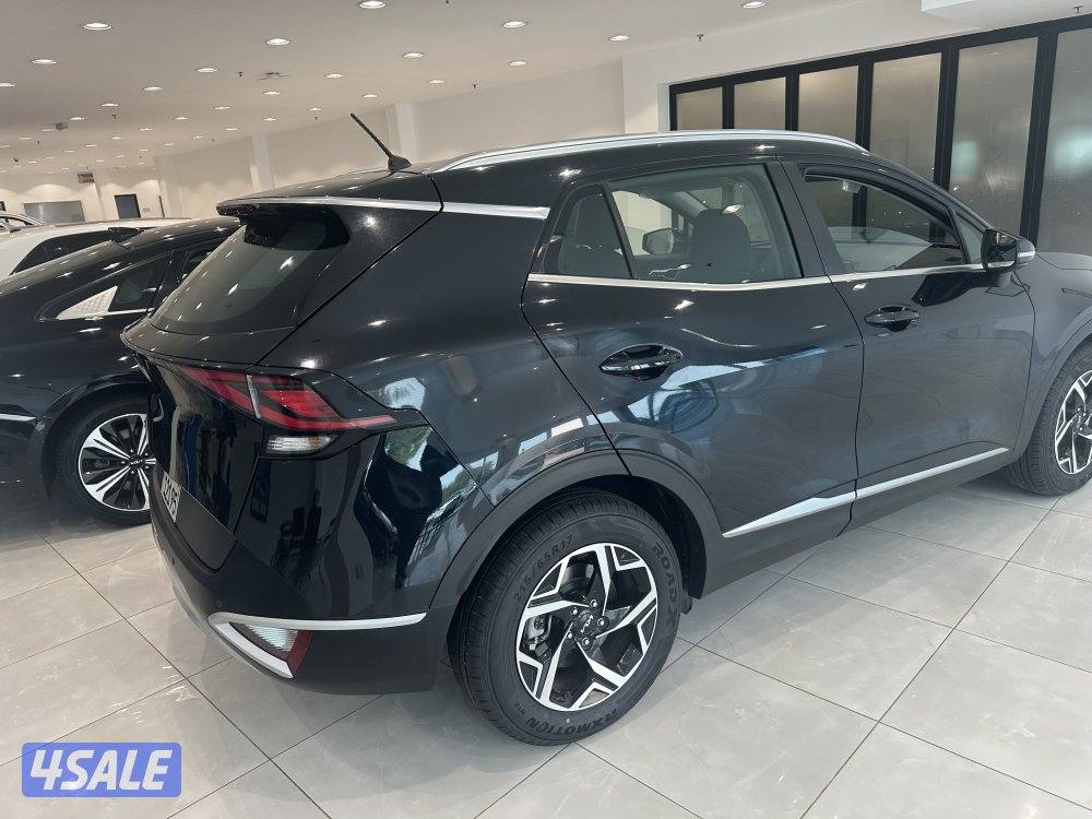 كيا سبورتاج موديل 20232