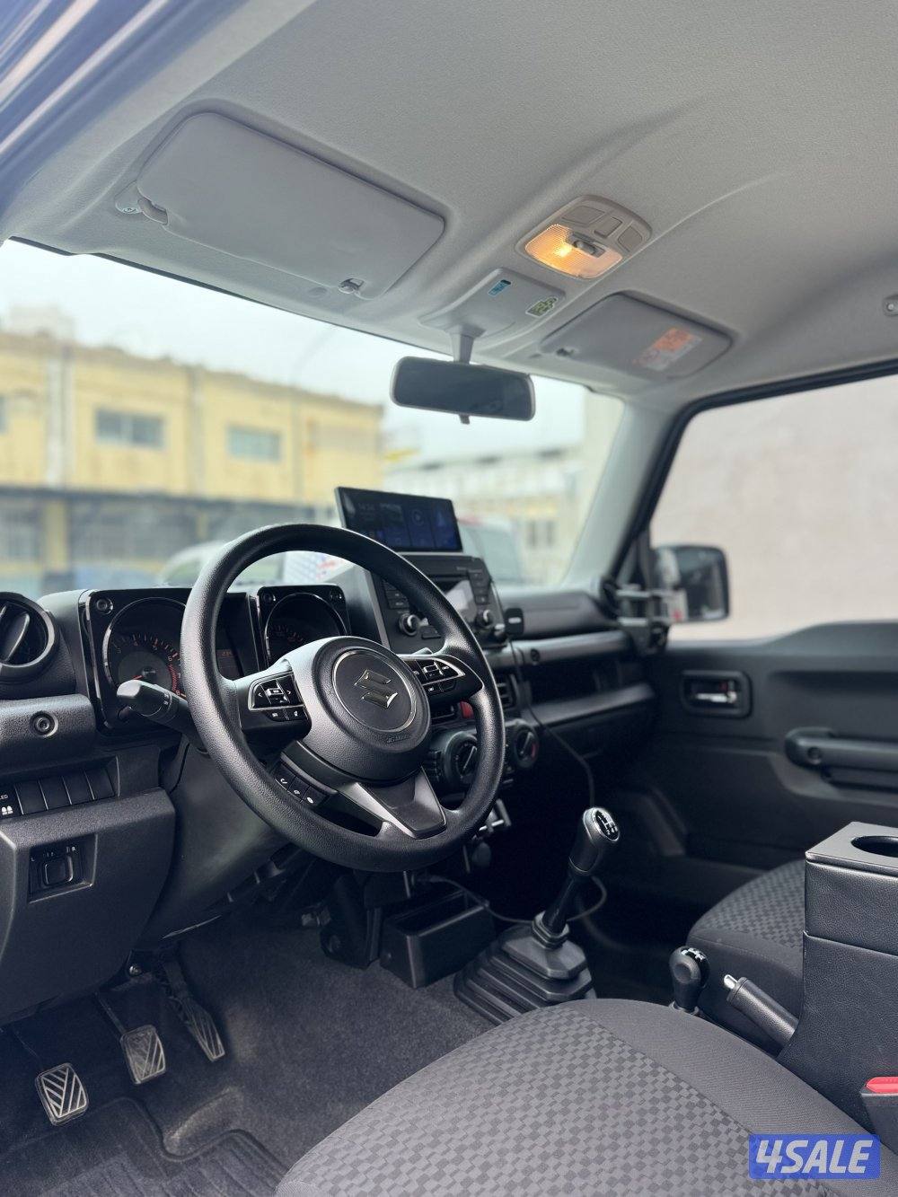 جمني قير عادي ( صبغ وكالة - حمايه فل )4