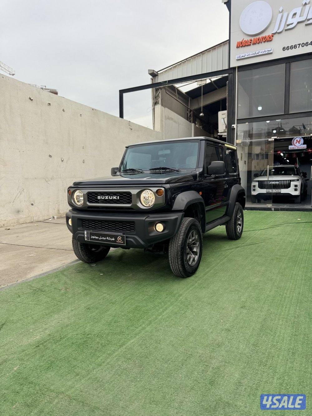 جمني قير عادي ( صبغ وكالة - حمايه فل )5