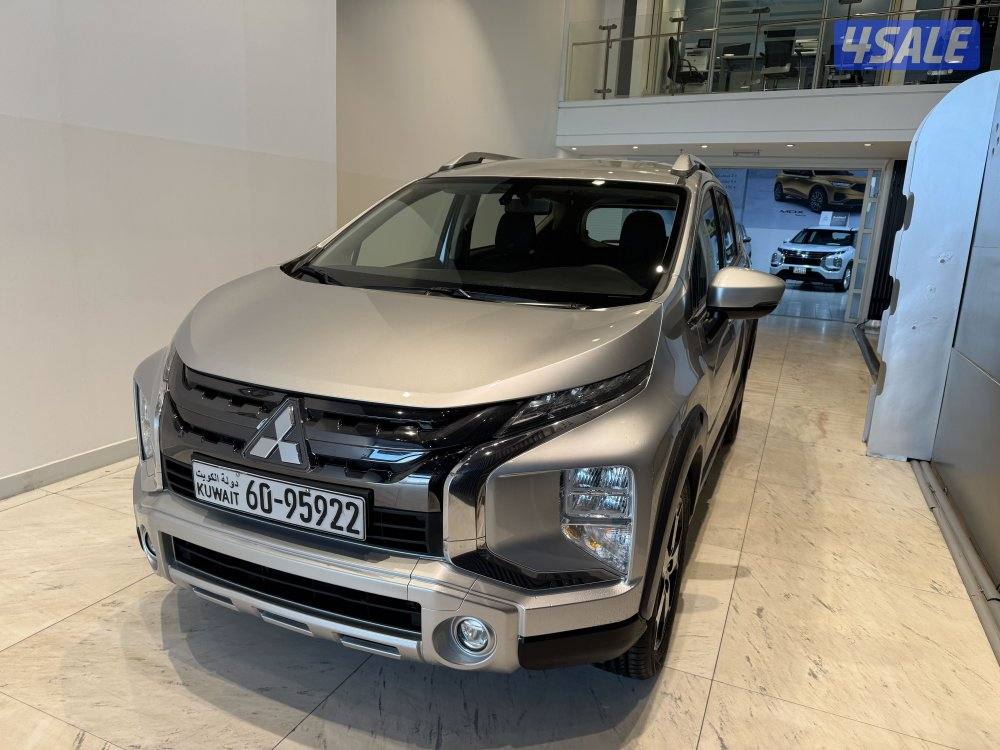 Mitsubishi xpander0