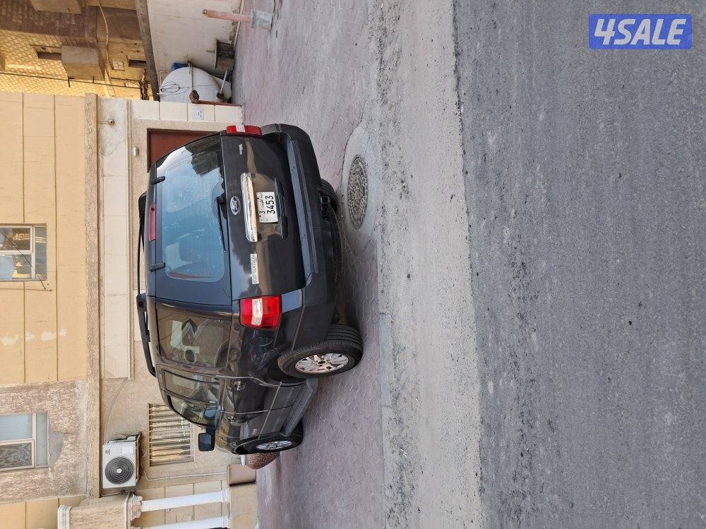 بيعة سريعة فورد اكسبديشن موديل 2007 صبغ الوكالة عدا قطعة 850 دك15