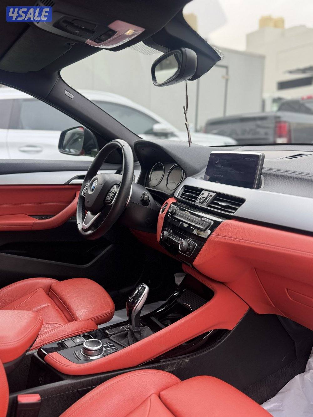 Bmw x2 ( كامل المواصفات )1