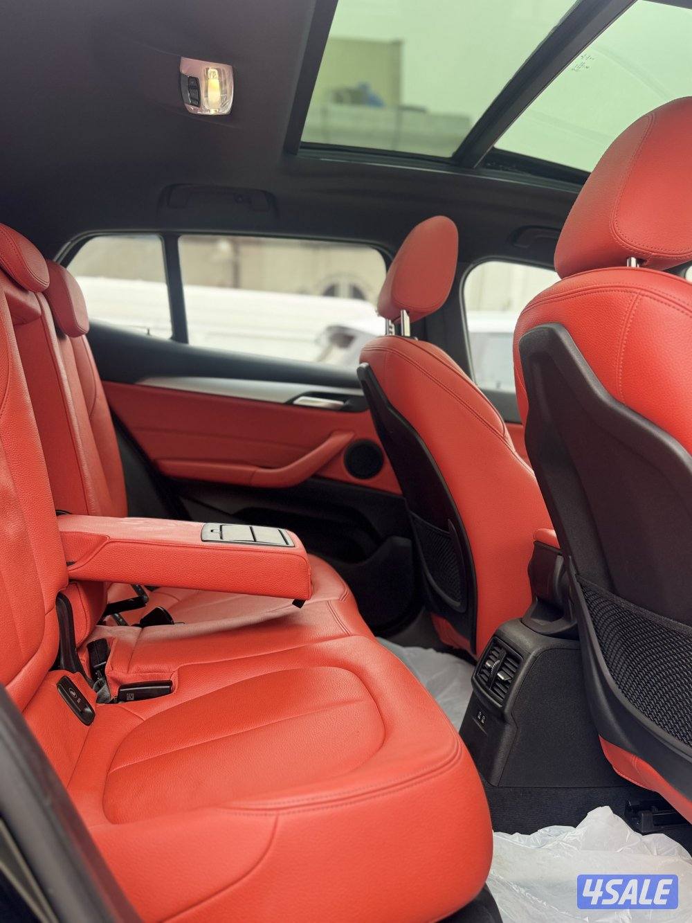 Bmw x2 ( كامل المواصفات )3