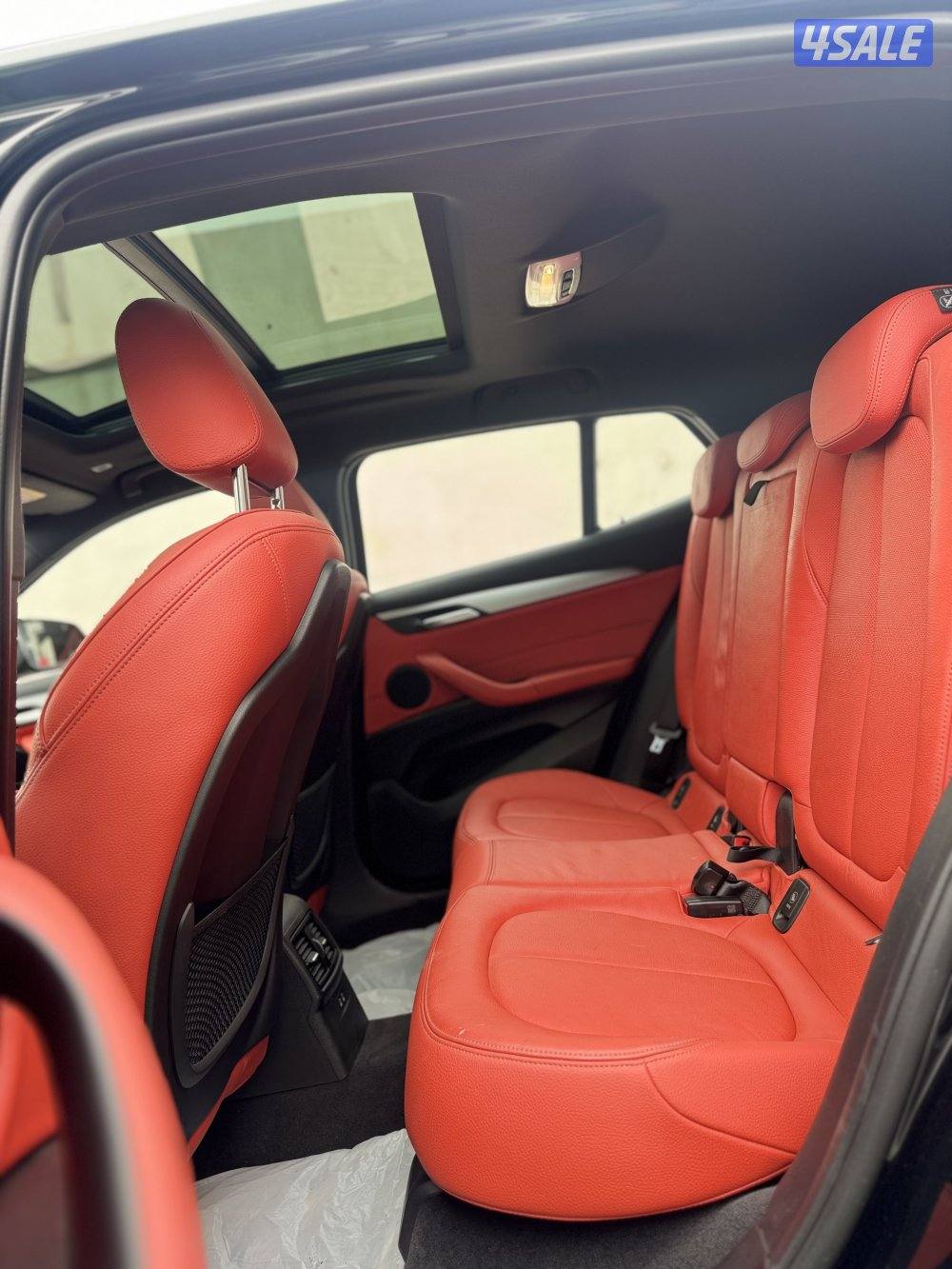 Bmw x2 ( كامل المواصفات )5