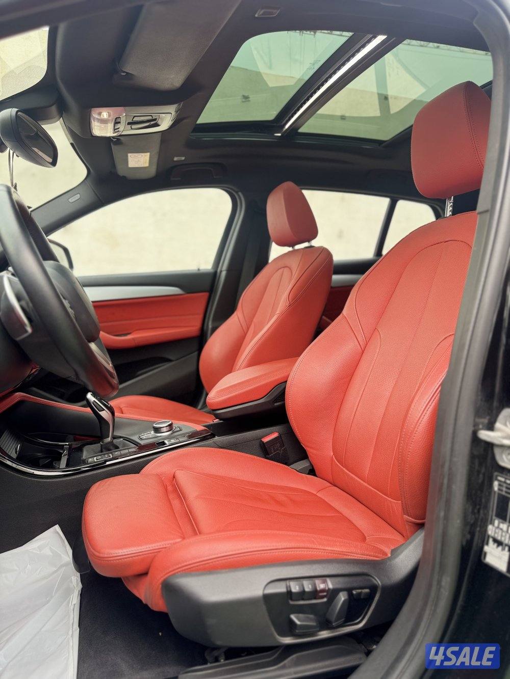 Bmw x2 ( كامل المواصفات )6