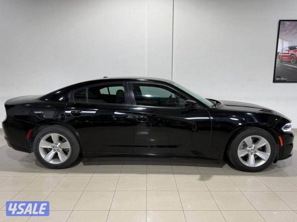 21/91318 Dodge Charger SXT 20230