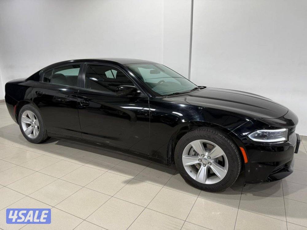 21/91318 Dodge Charger SXT 20232