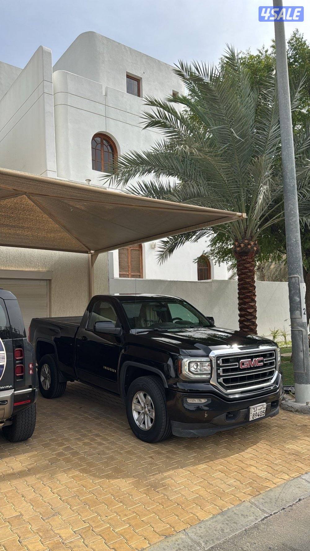 سييرا SLE ماشي 1750