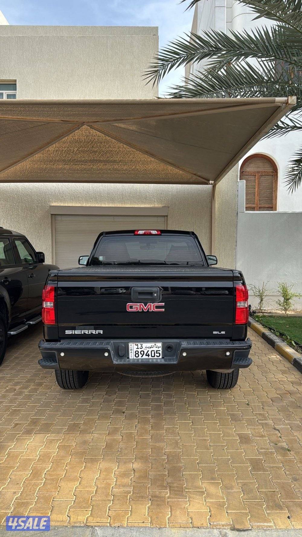 سييرا SLE ماشي 1754