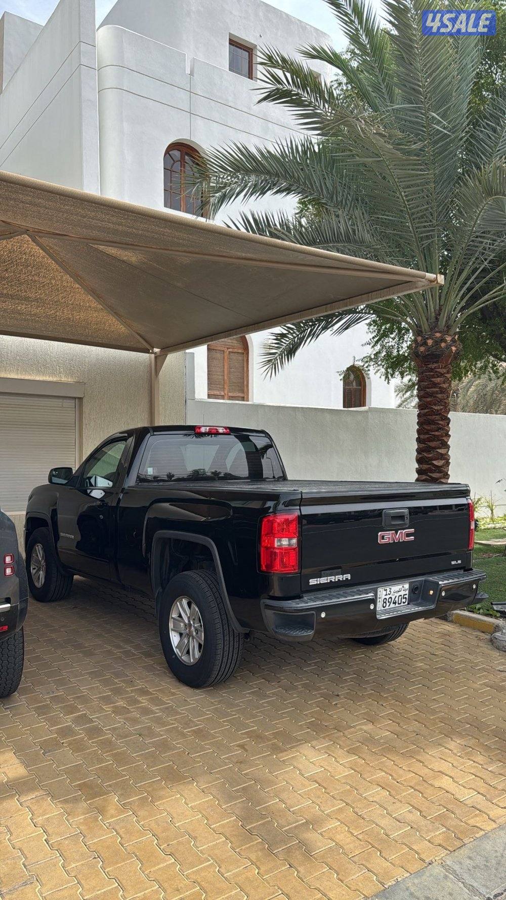 سييرا SLE ماشي 1755