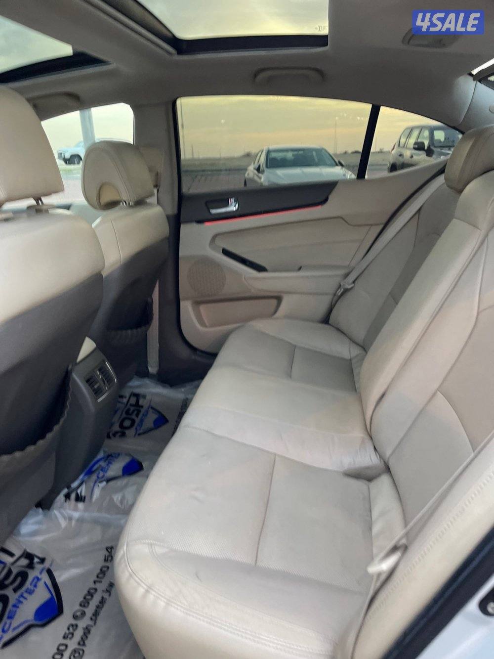 جمس يوكن SLE فحص جير مكينه شاصي البدي قطعه وارد قطر4