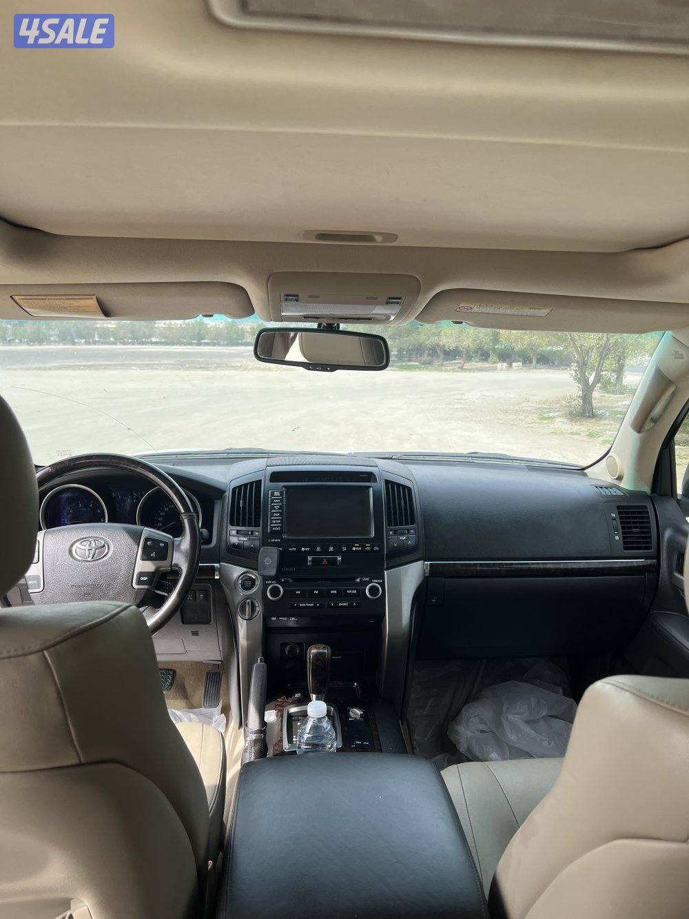 لاند كروزر VXR 20107