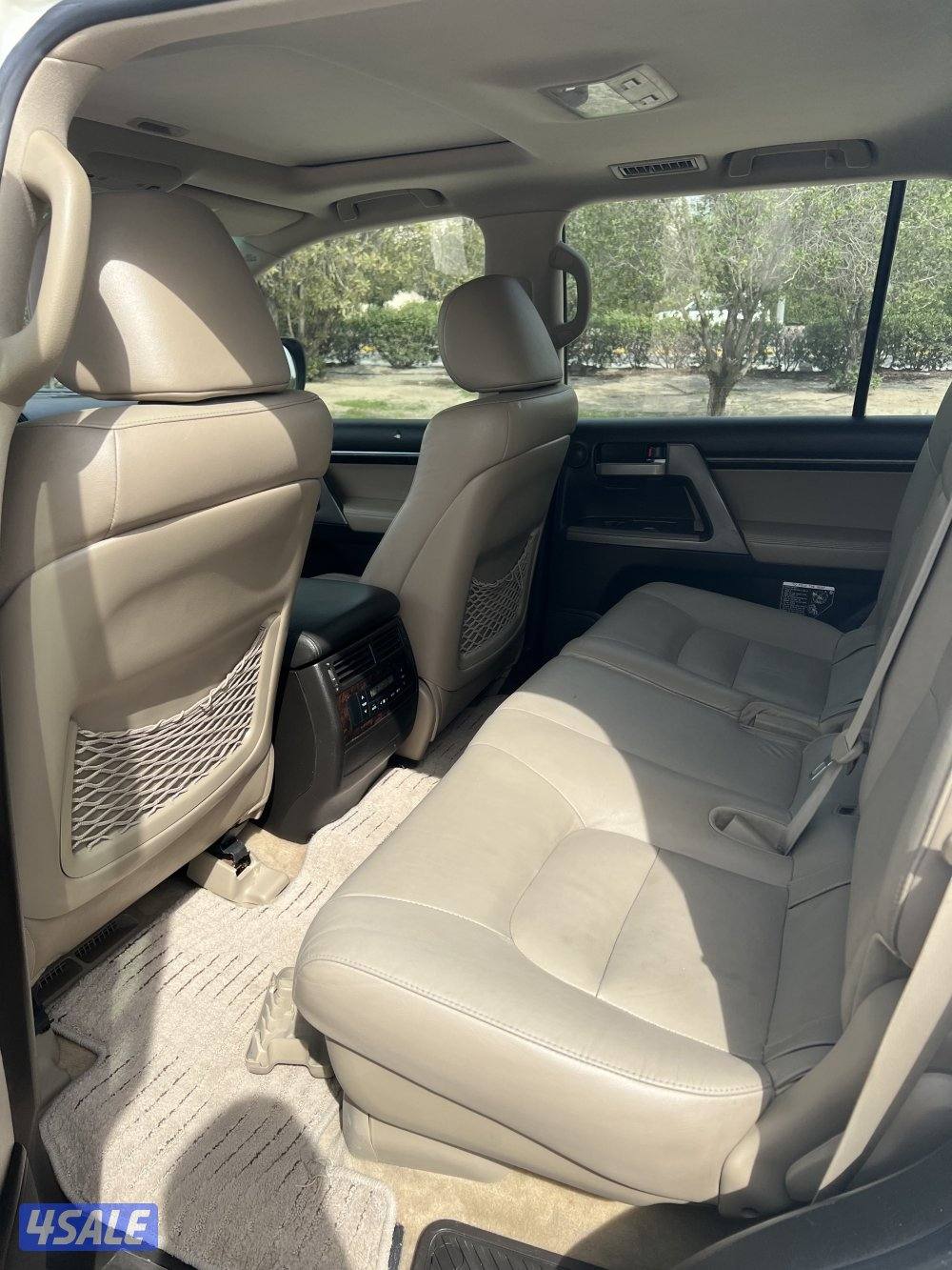 لاند كروزر VXR 20108