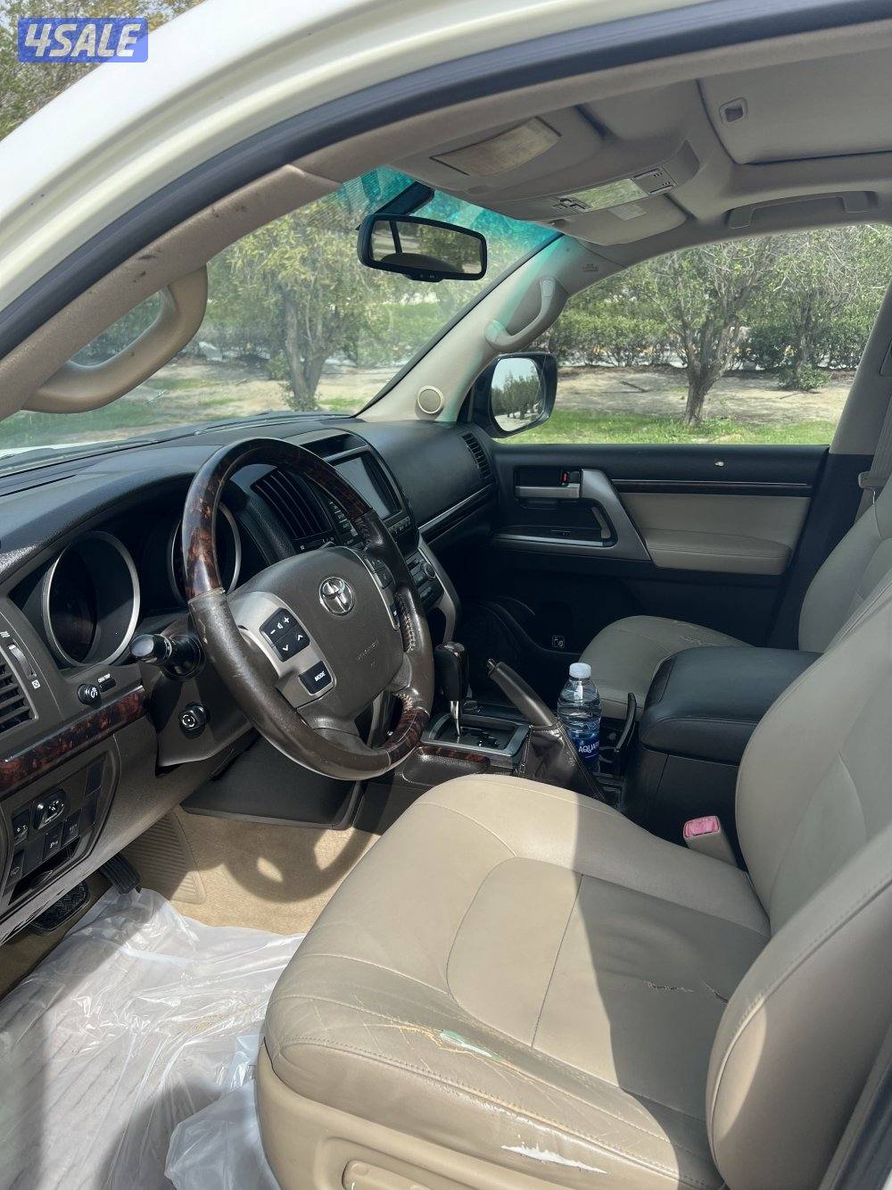 لاند كروزر VXR 20109