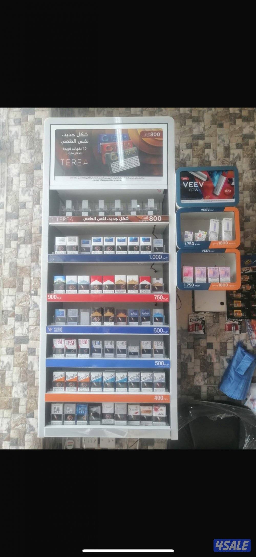 العارضيه الحرفيه مقابل مطعم باب الفرج4