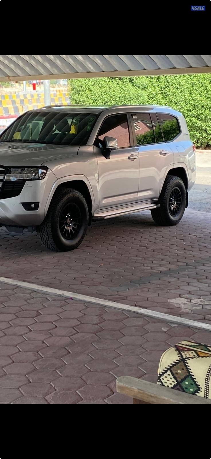 للبيع رنجات برايد وتواير  بي اف قودرج بحالة الوكاله واصلي0