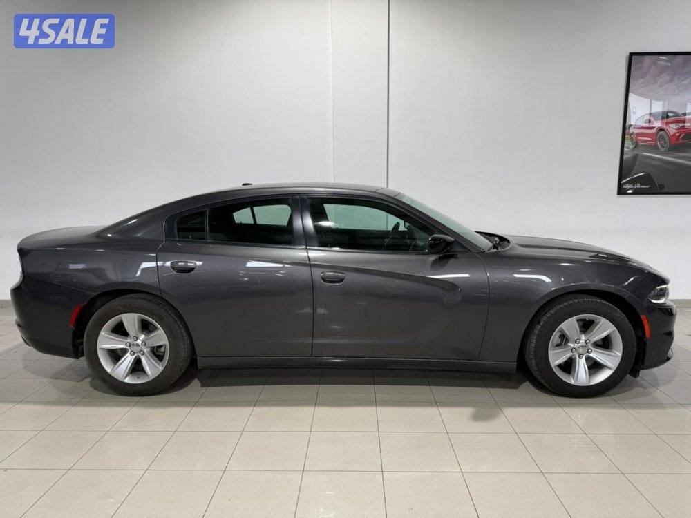 21/91377 Dodge Charger SXT 20230