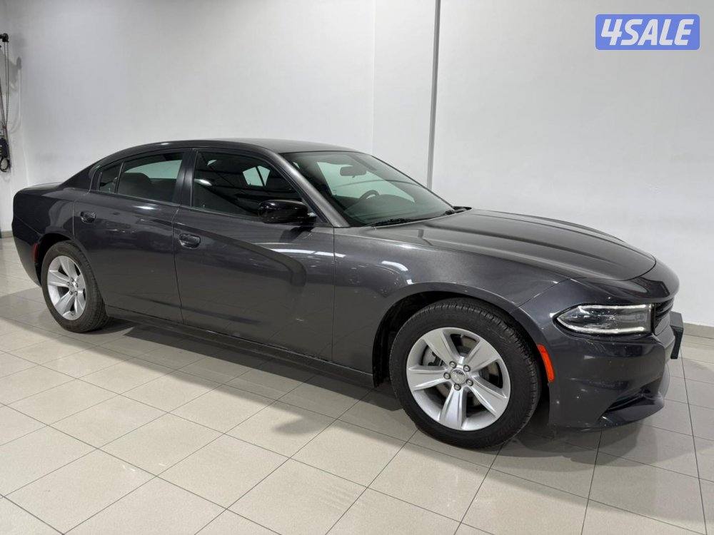 21/91377 Dodge Charger SXT 20231