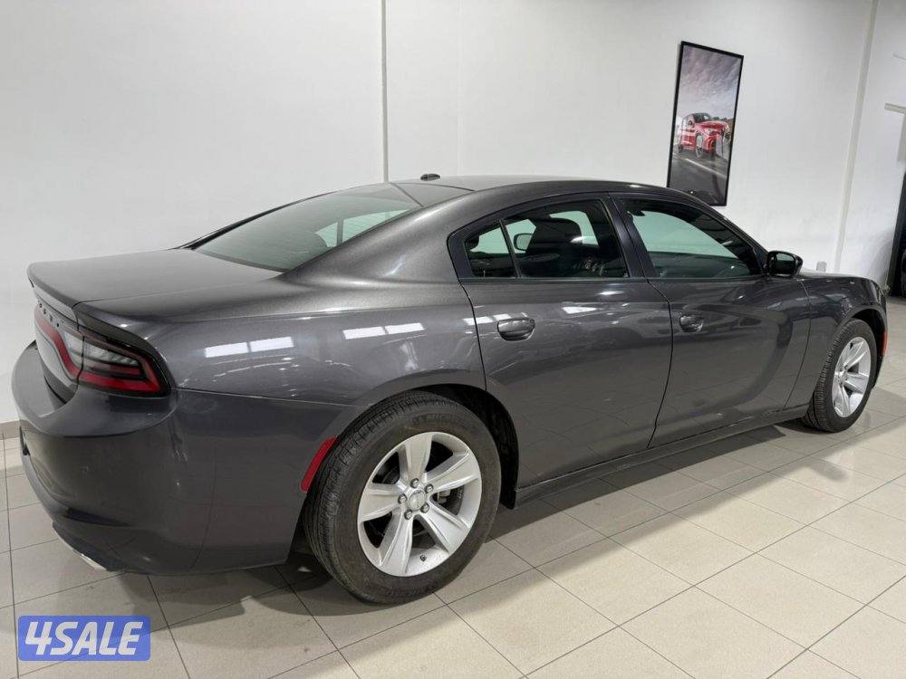 21/91377 Dodge Charger SXT 20232