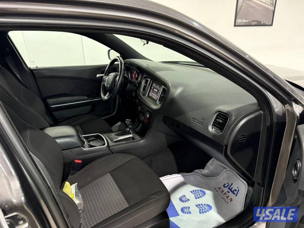 21/91377 Dodge Charger SXT 20236