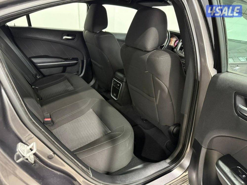 21/91377 Dodge Charger SXT 20235