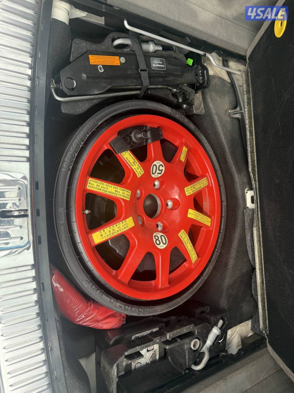 للبيع كايين S بحاله الوكاله 20116