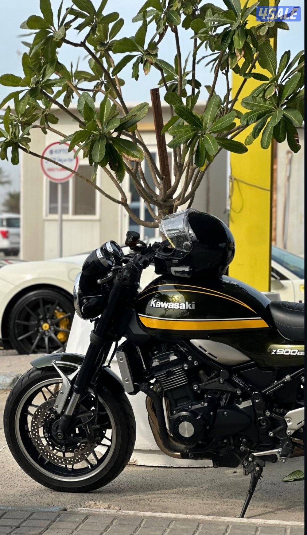 للبيع كفريسر0