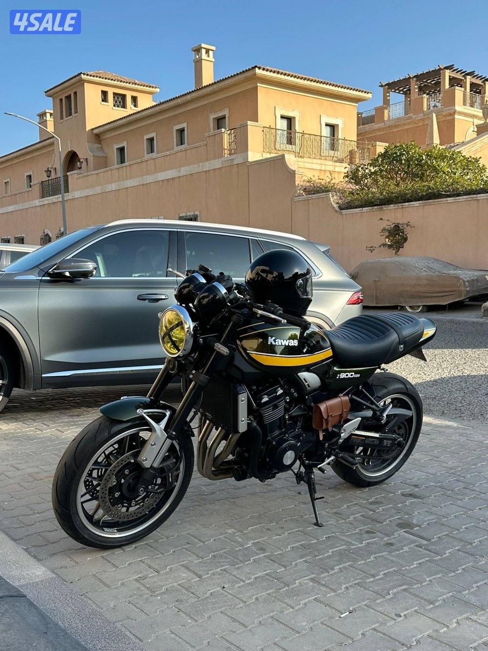 للبيع كفريسر4