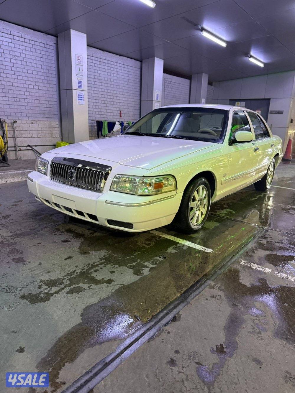 للبيع فورد ماركيز 20070