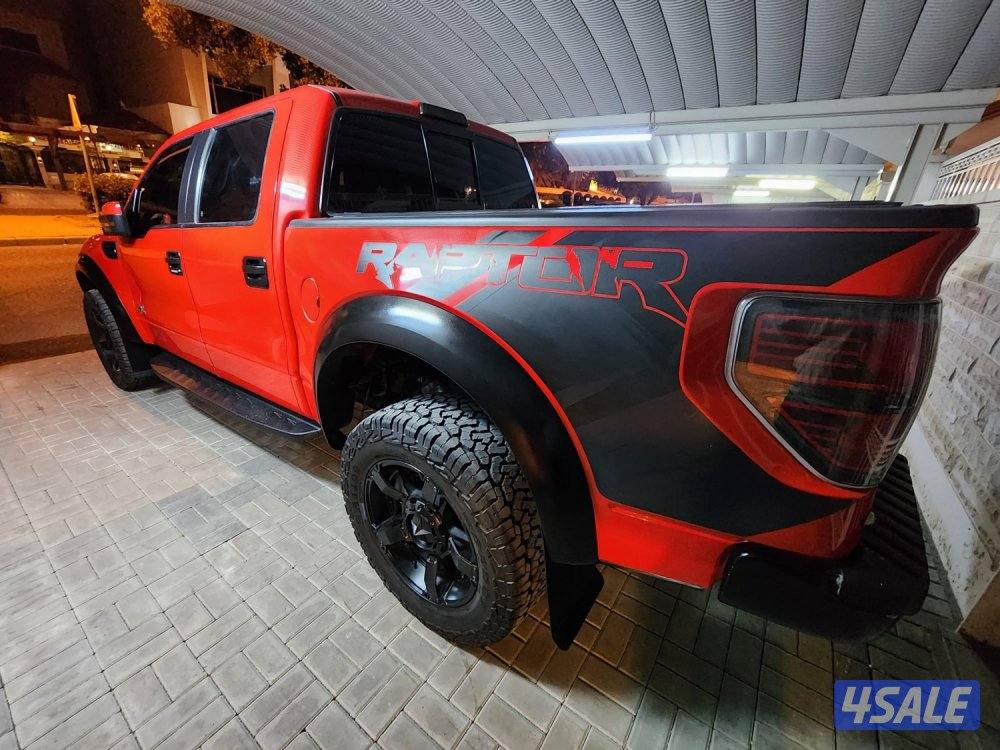 رابتر موديل 2013 كامل المواصفات وكالة الكويت 4 أبواب ماشي 1333