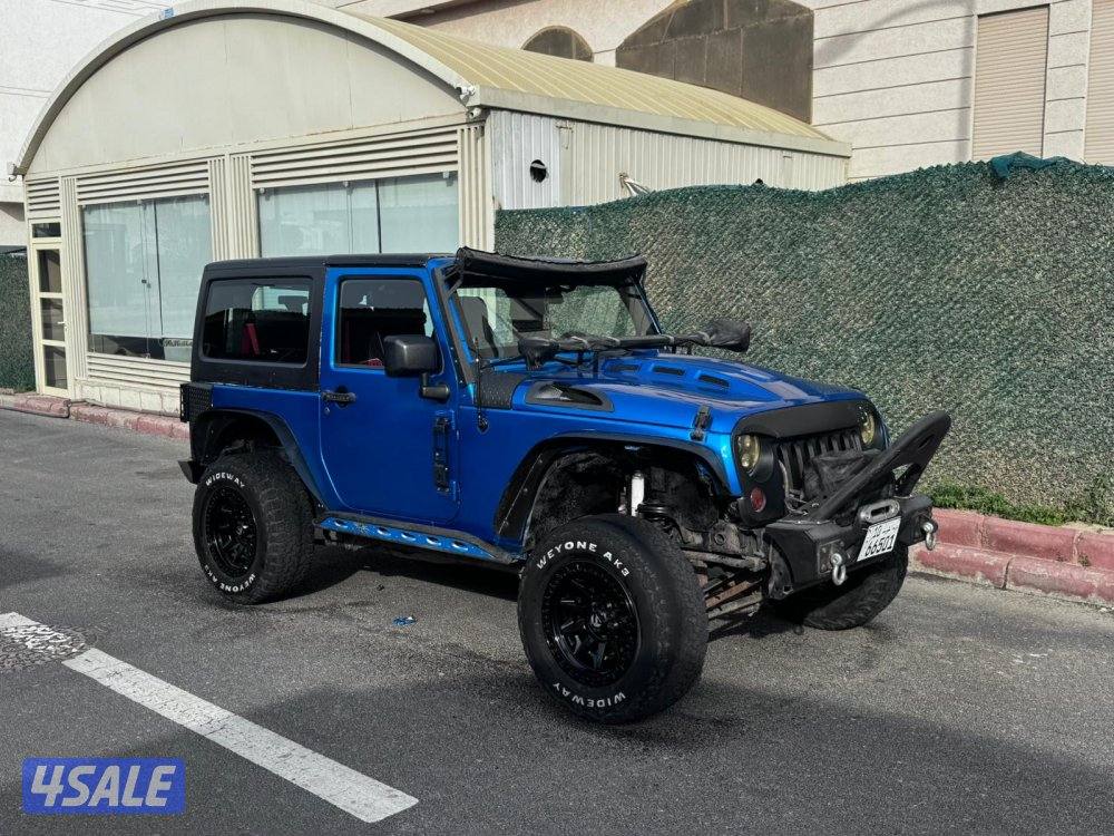 رانقلر قير عادي1